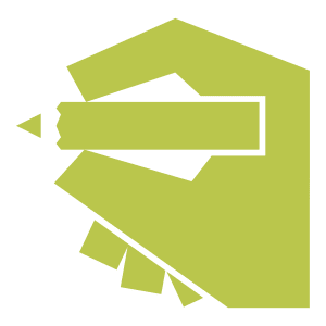 Handwriting Icon