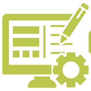 Web Design Services Icon
